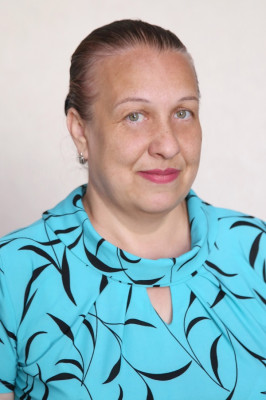 Горбанева Альбина Васильевна Горбанева Альбина Васильевна